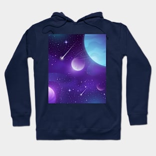 space Hoodie